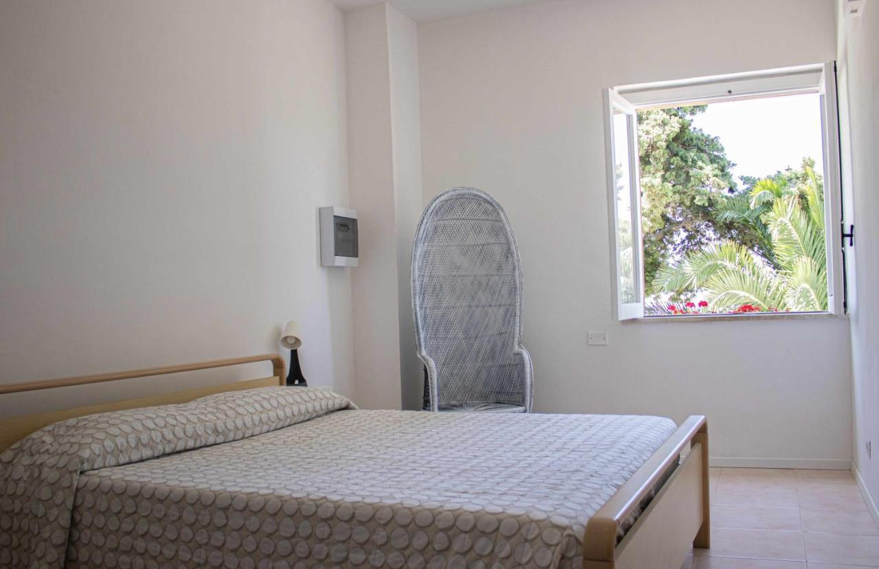San Basilio Guest House Ispica Ngoại thất bức ảnh
